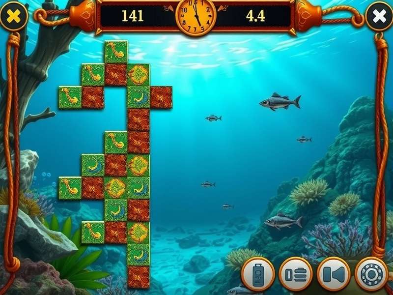 Ludo King game screenshot