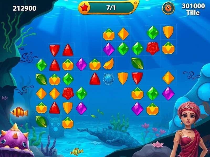 Ludo King game screenshot