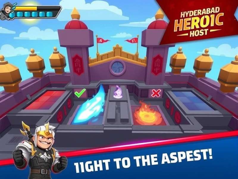 Ludo King game screenshot