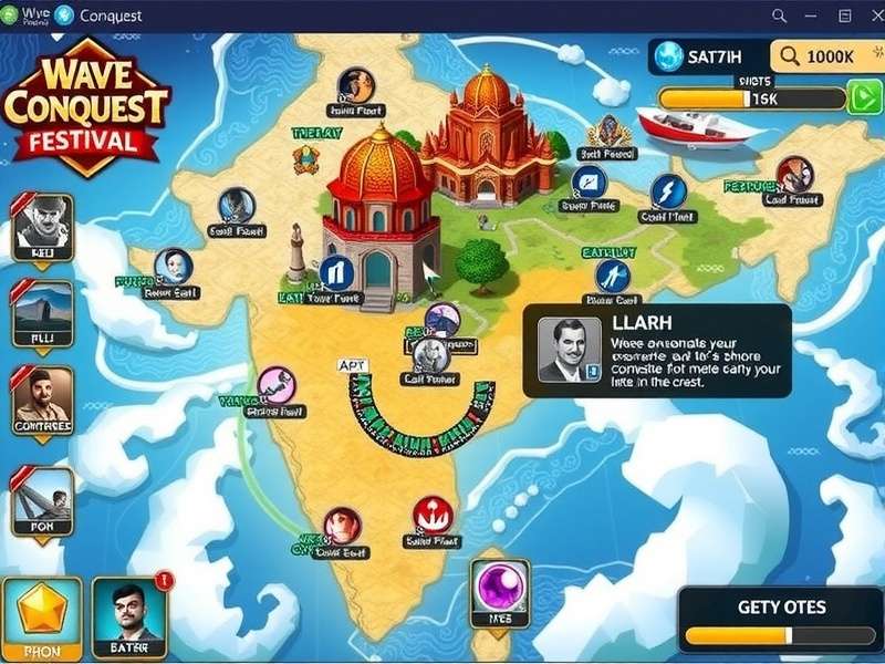 Ludo King game screenshot