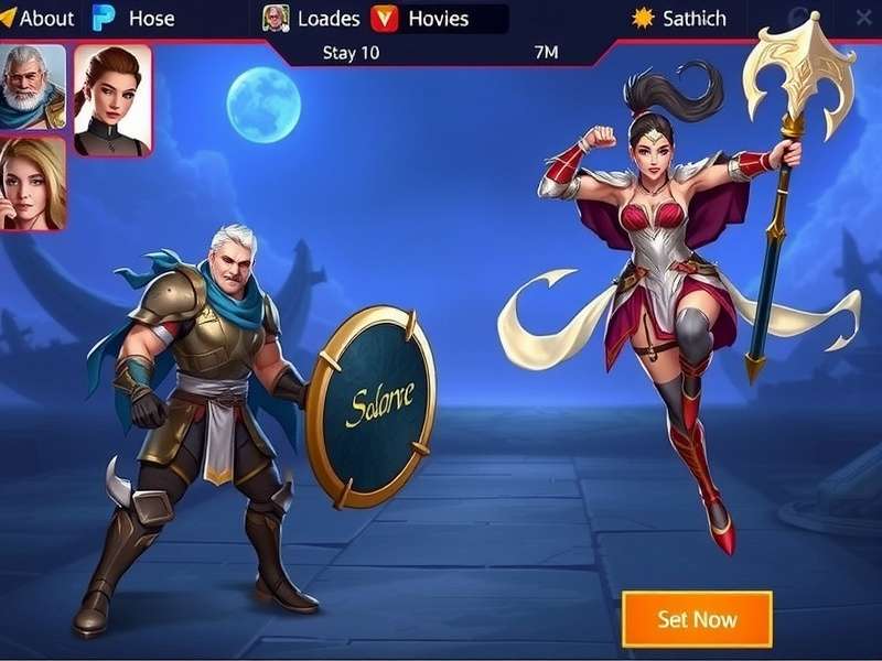 Ludo King game screenshot