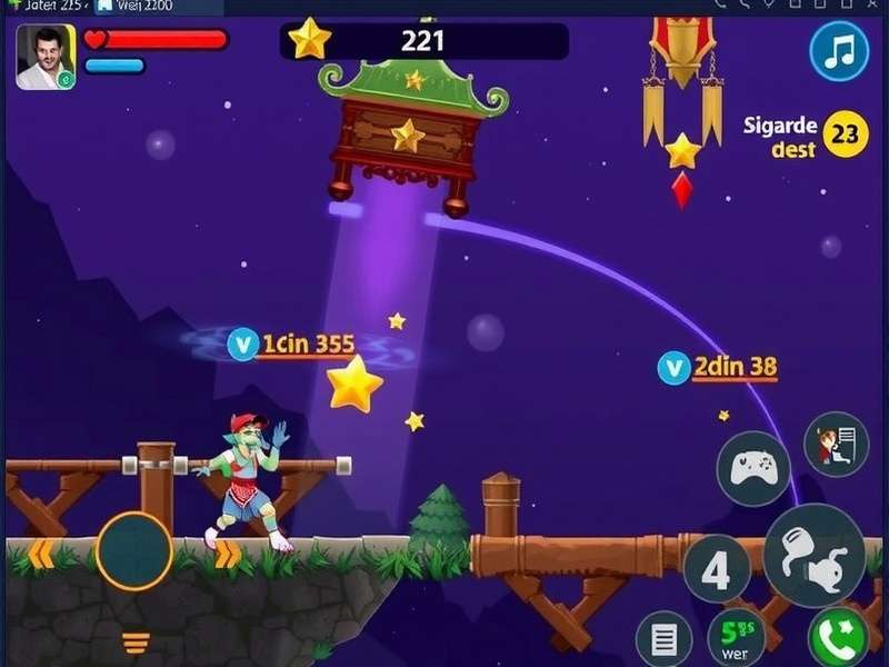 Ludo King game screenshot