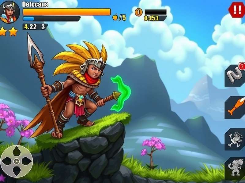 Ludo King game screenshot