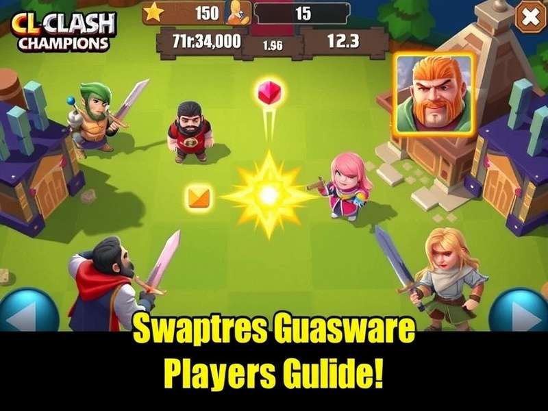 Ludo King game screenshot