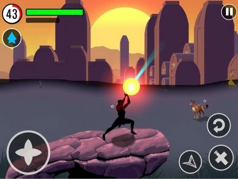 Ludo King game screenshot