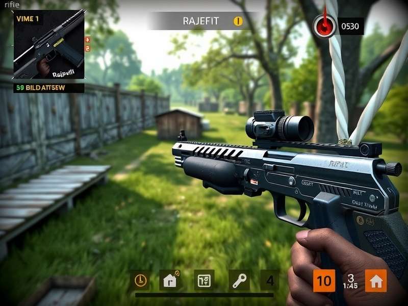 Ludo King game screenshot