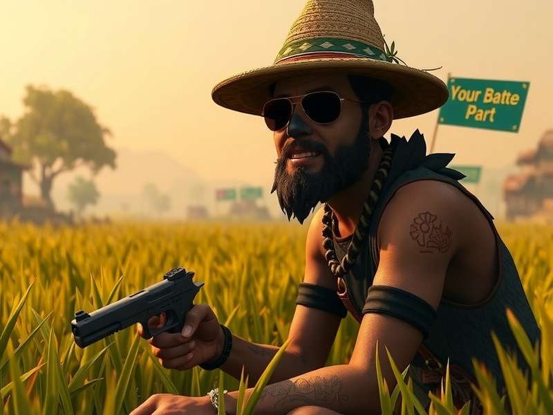 Ludo King game screenshot