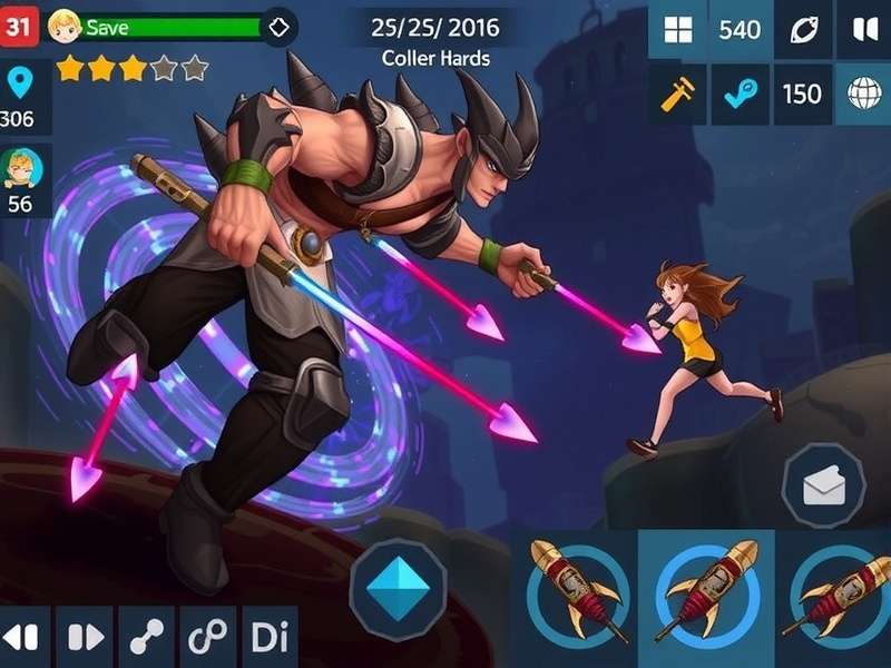 Ludo King game screenshot