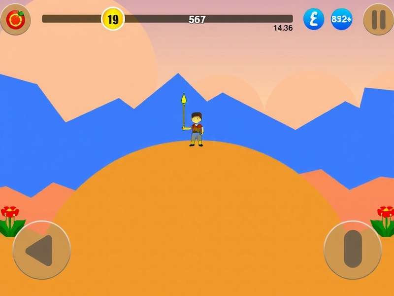 Ludo King game screenshot