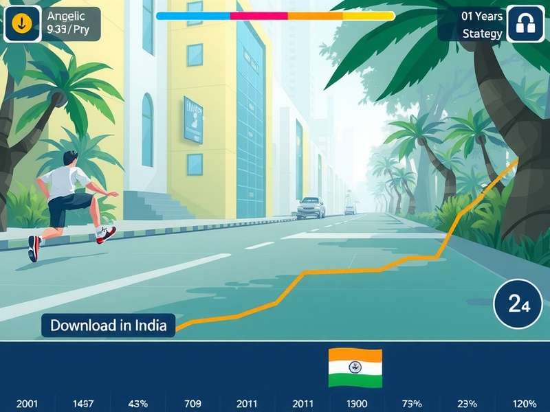 Ludo King game screenshot