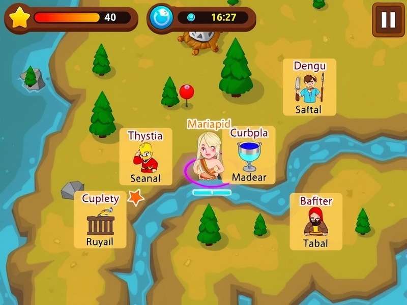 Desh Ki Coop Adventure