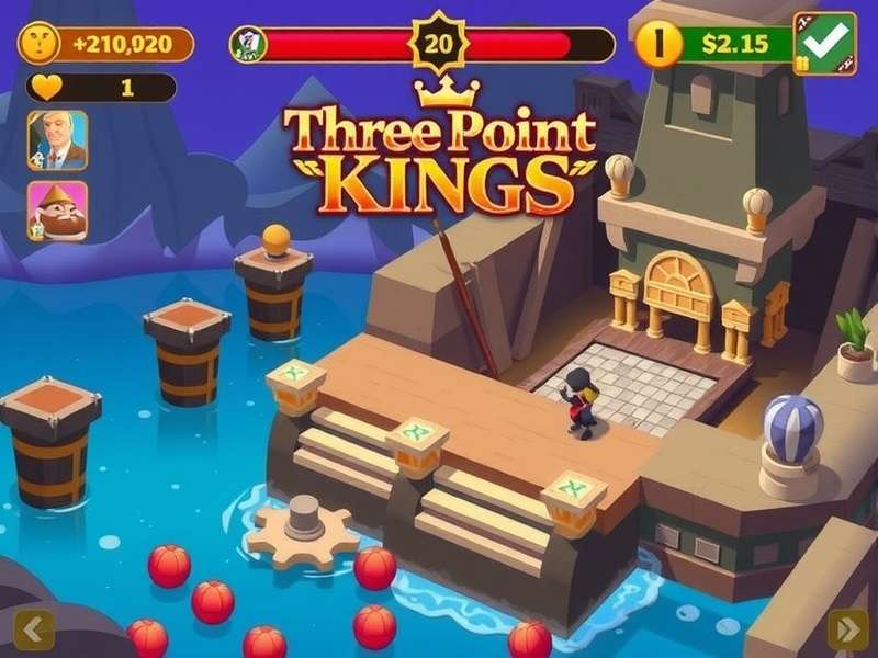 Ludo King game screenshot