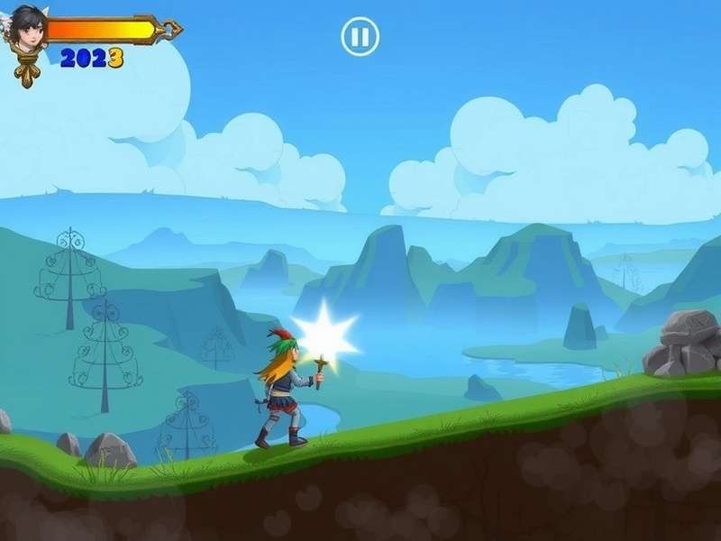 Ludo King game screenshot