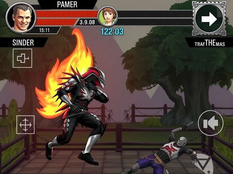 Ludo King game screenshot