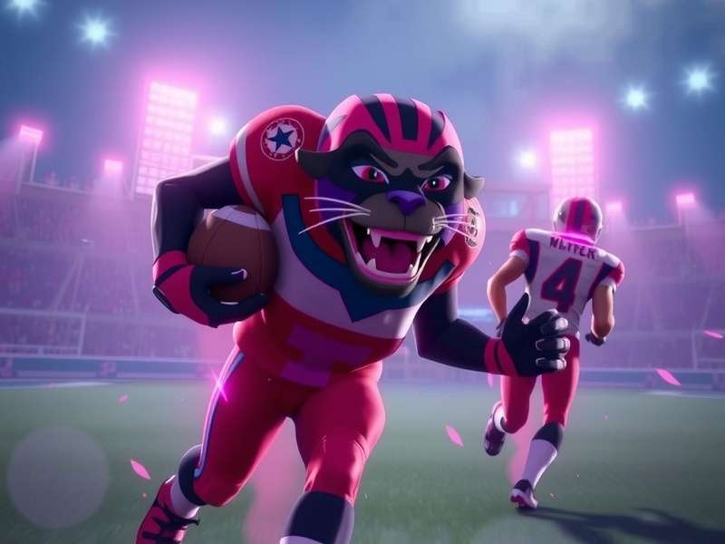 Ludo King game screenshot