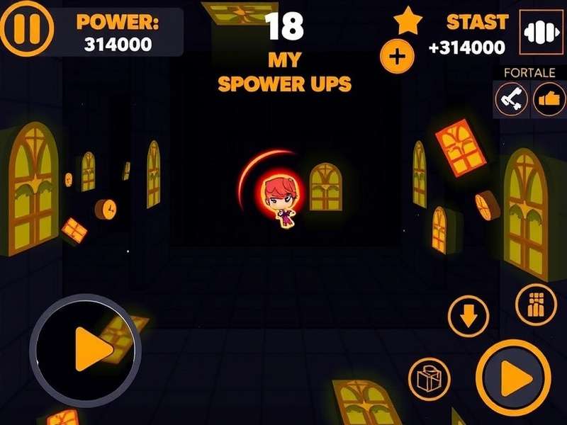 Ludo King game screenshot