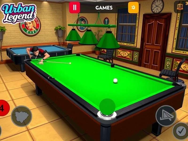 Ludo King game screenshot