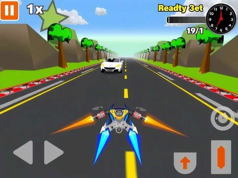 Ludo King game screenshot