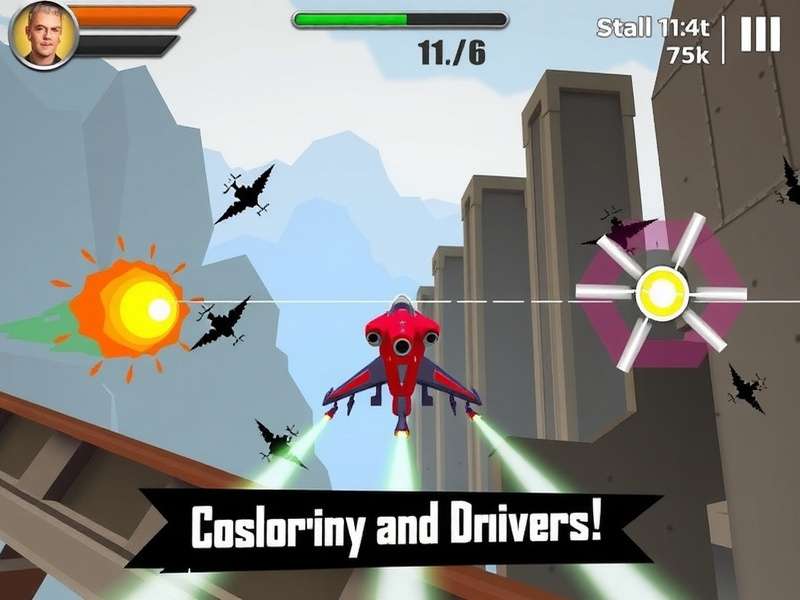 Ludo King game screenshot