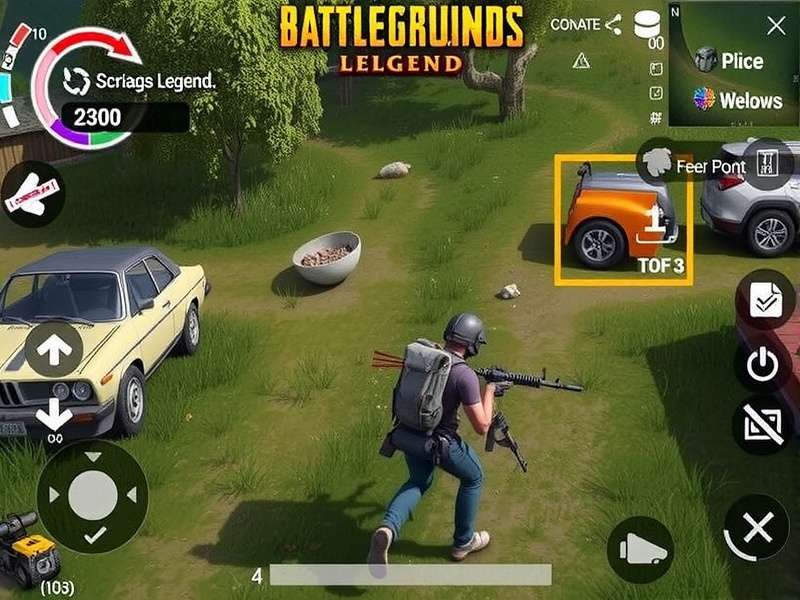 Ludo King game screenshot