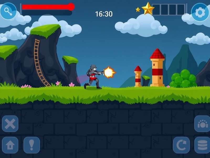 Ludo King game screenshot