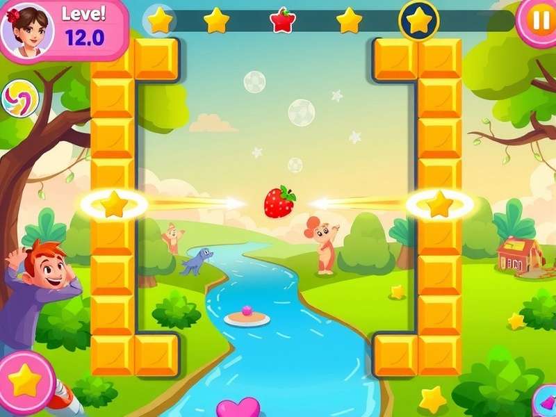 Ludo King game screenshot