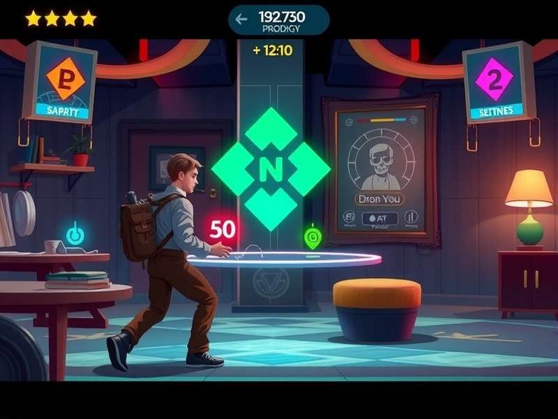 Ludo King game screenshot