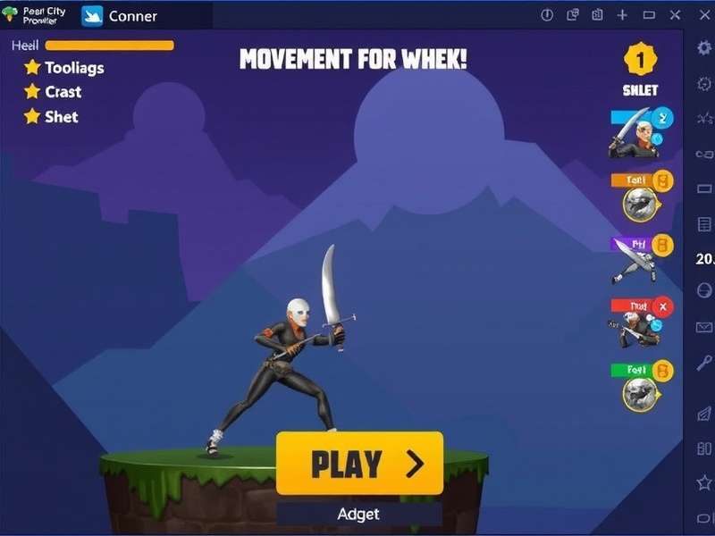 Ludo King game screenshot