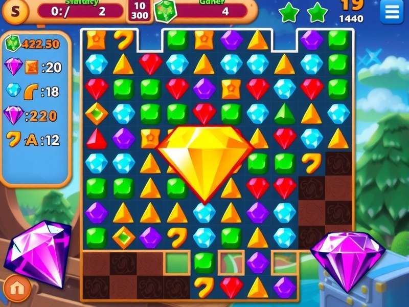 Ludo King game screenshot