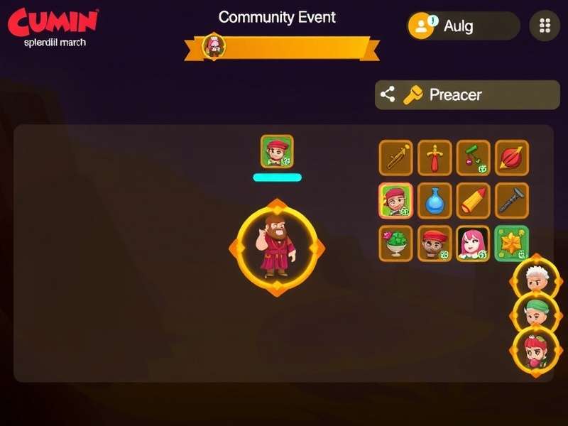 Ludo King game screenshot