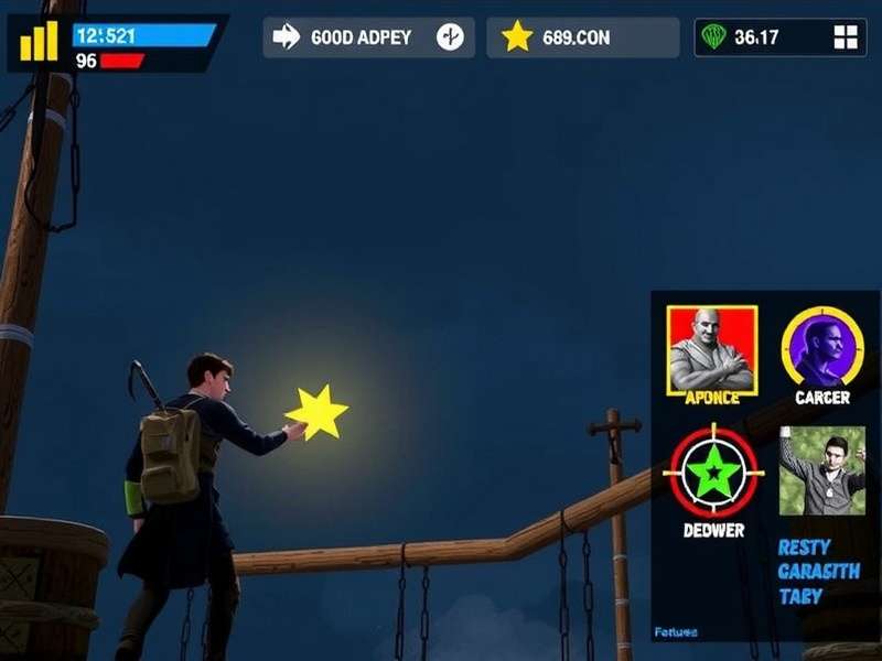 Ludo King game screenshot