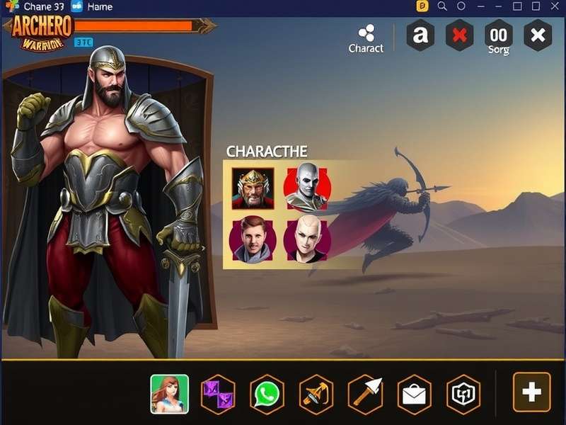 Ludo King game screenshot