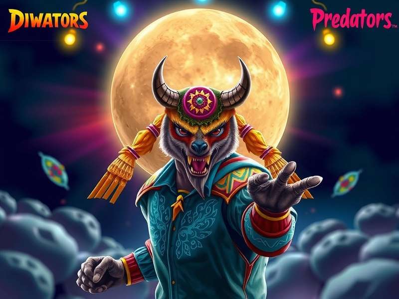 Ludo King game screenshot