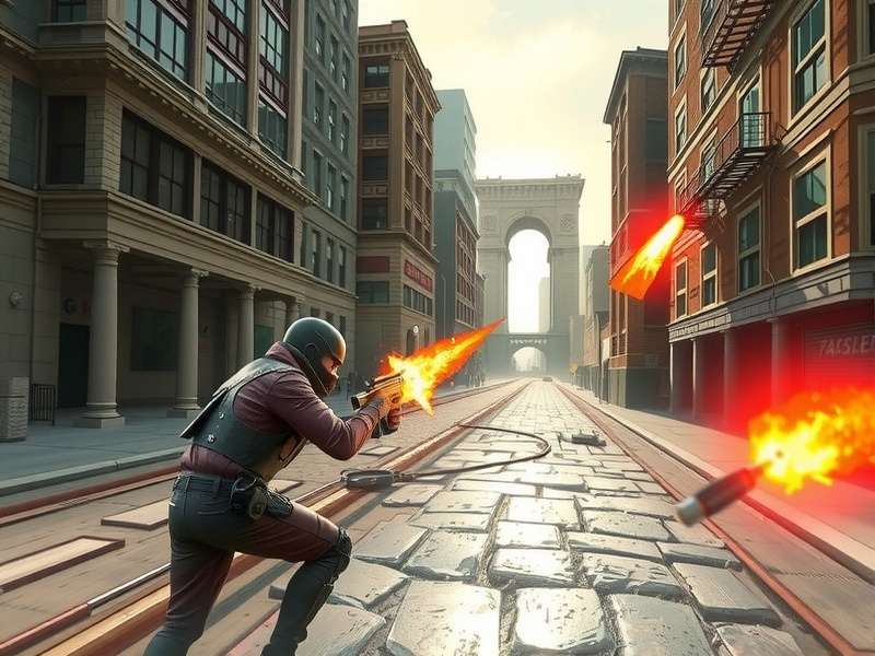 Ludo King game screenshot