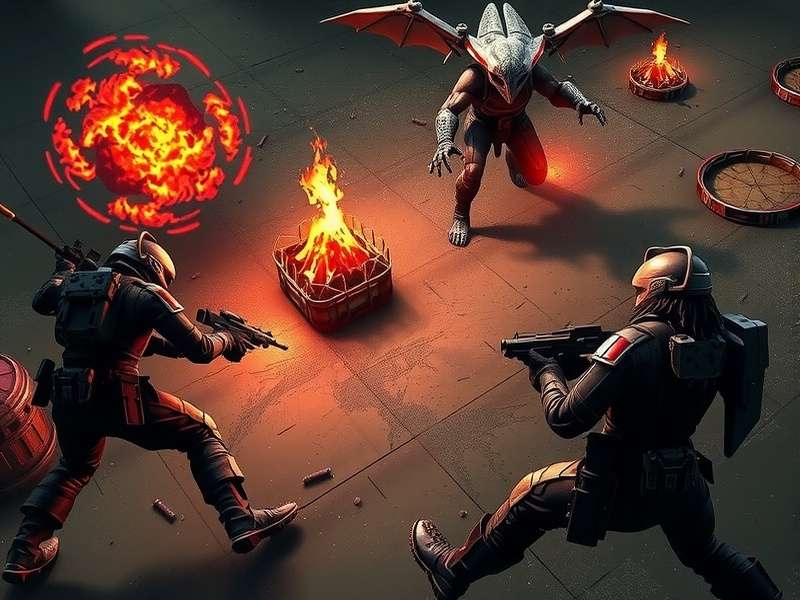 Ludo King game screenshot