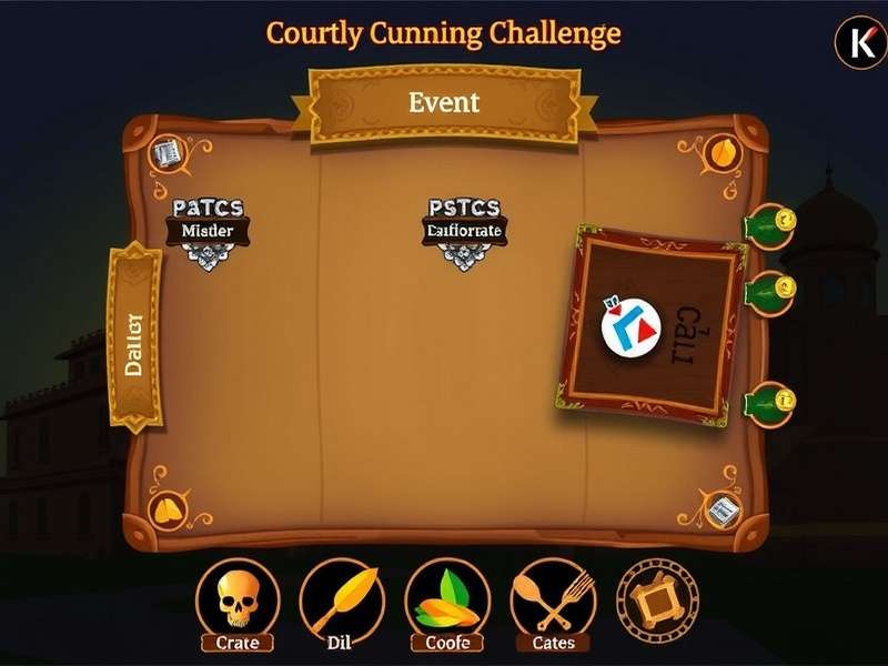 Ludo King game screenshot