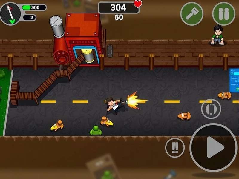 Ludo King game screenshot