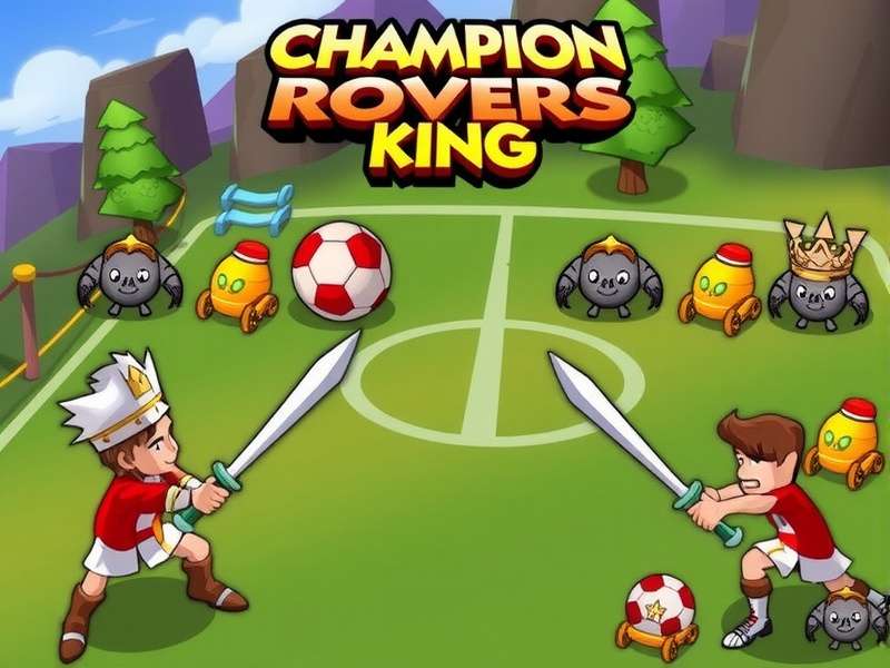 Ludo King game screenshot