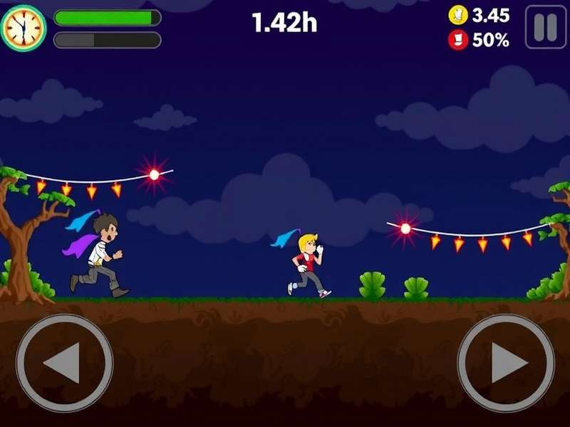 Ultra Marathon India