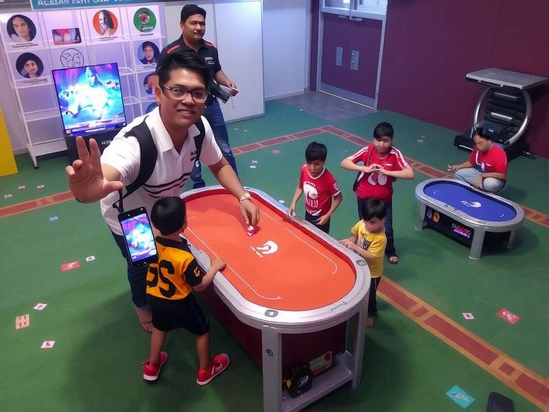 Ludo King game screenshot