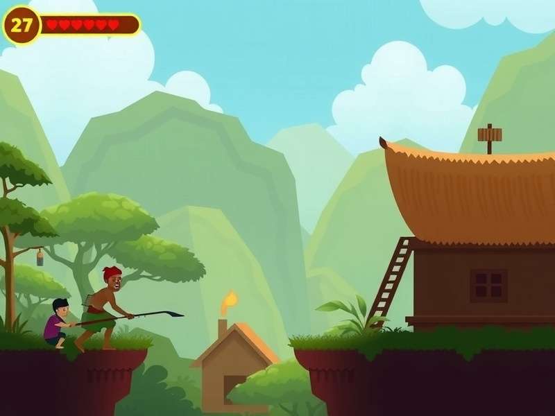 Ludo King game screenshot