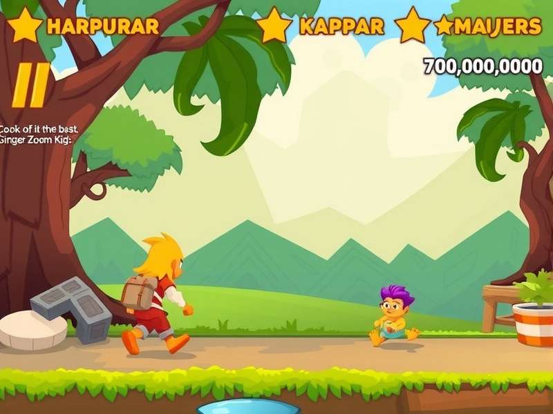 Ludo King game screenshot