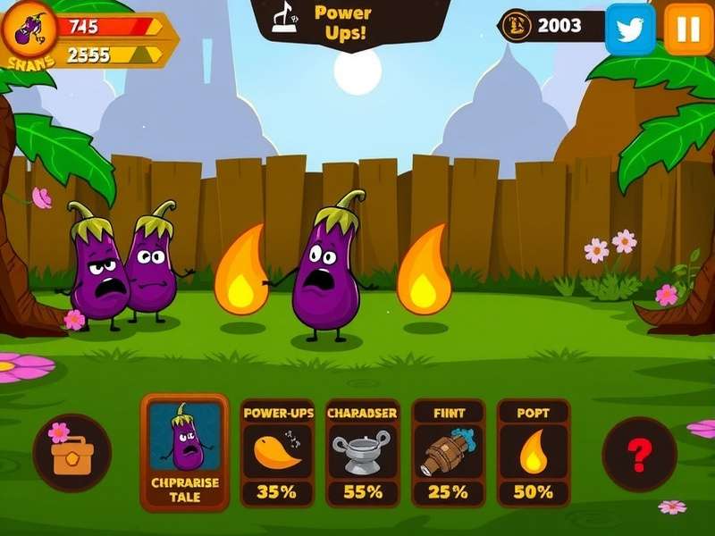 Ludo King game screenshot