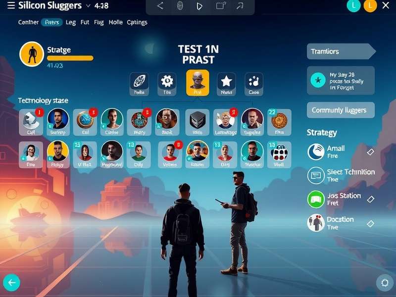 Ludo King game screenshot