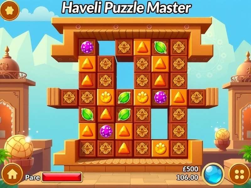 Ludo King game screenshot