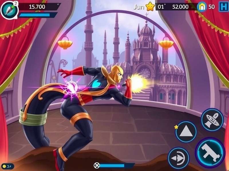 Ludo King game screenshot