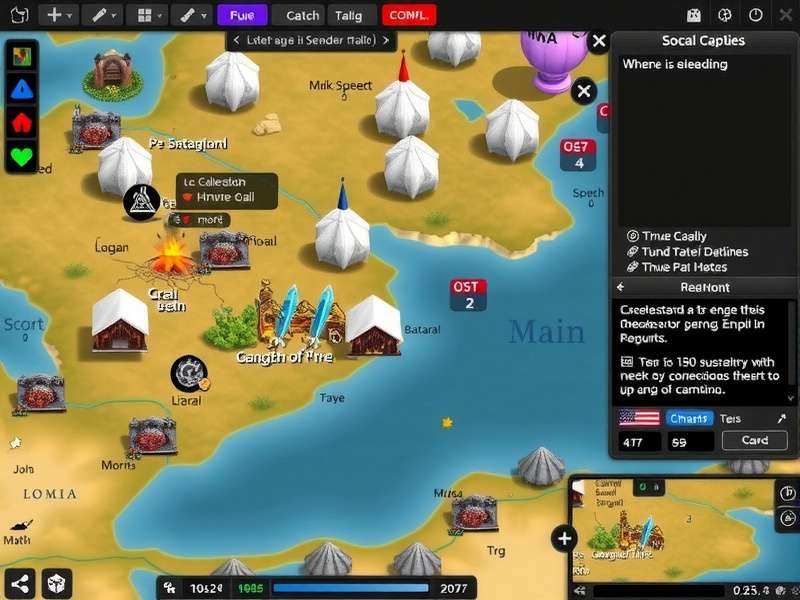 Ludo King game screenshot