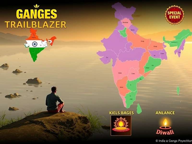 Ludo King game screenshot