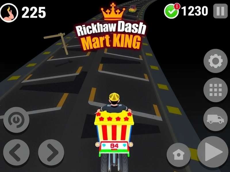 Ludo King game screenshot