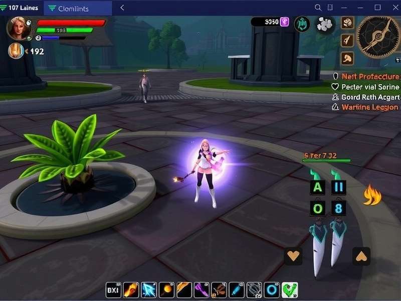 Grand Chronicle Legends